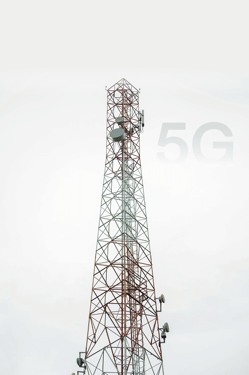 5G Connectivity